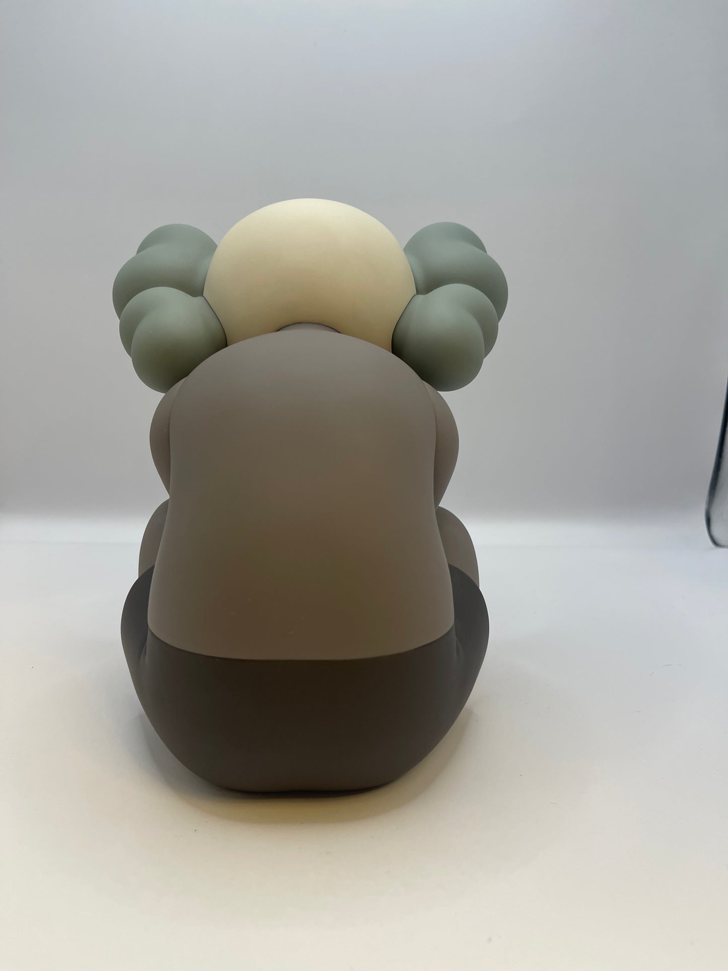 Kaws Separated Open Edition Brown