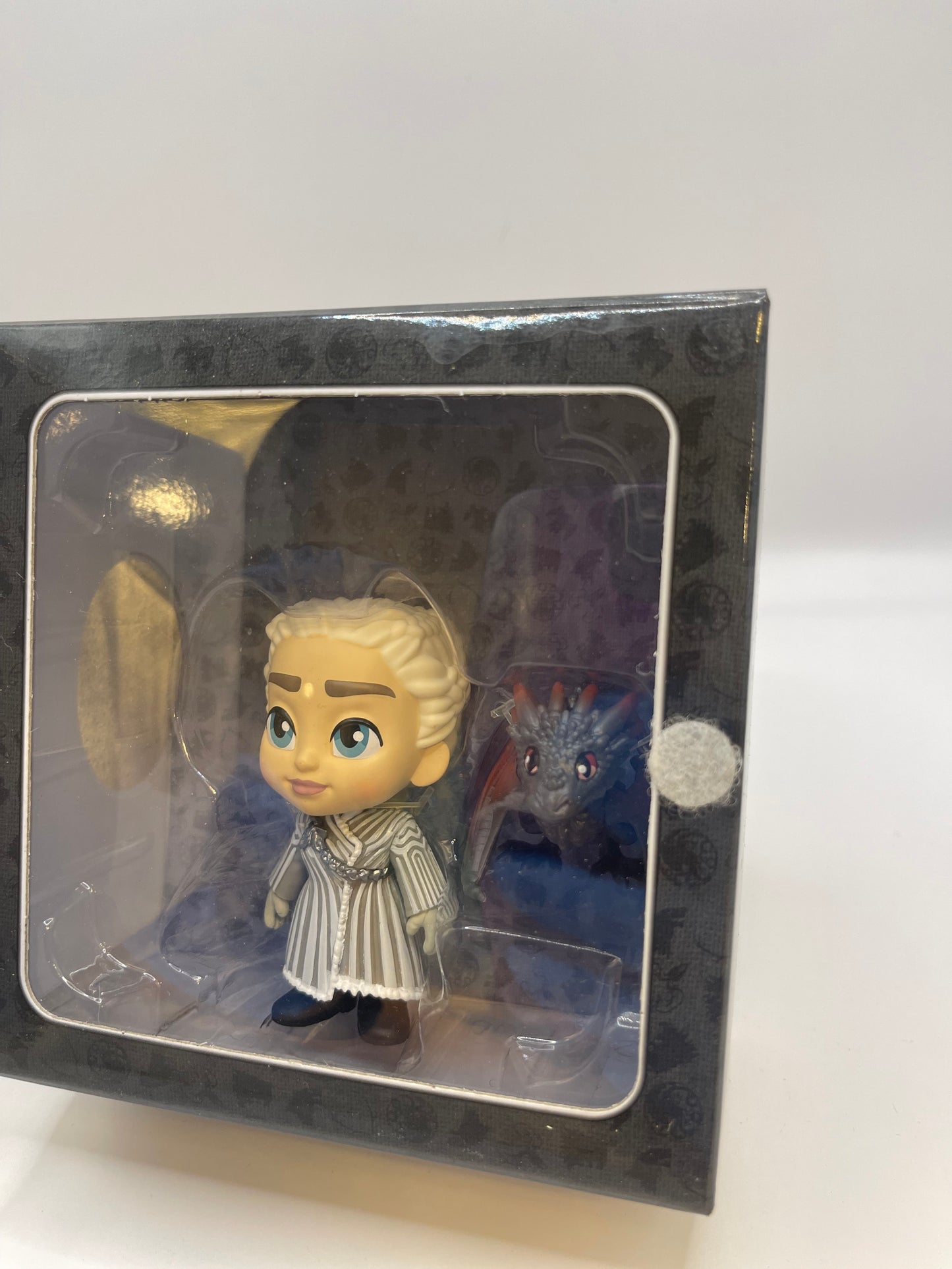 Game of Thrones Daenerys 5Star Figures by Funko
