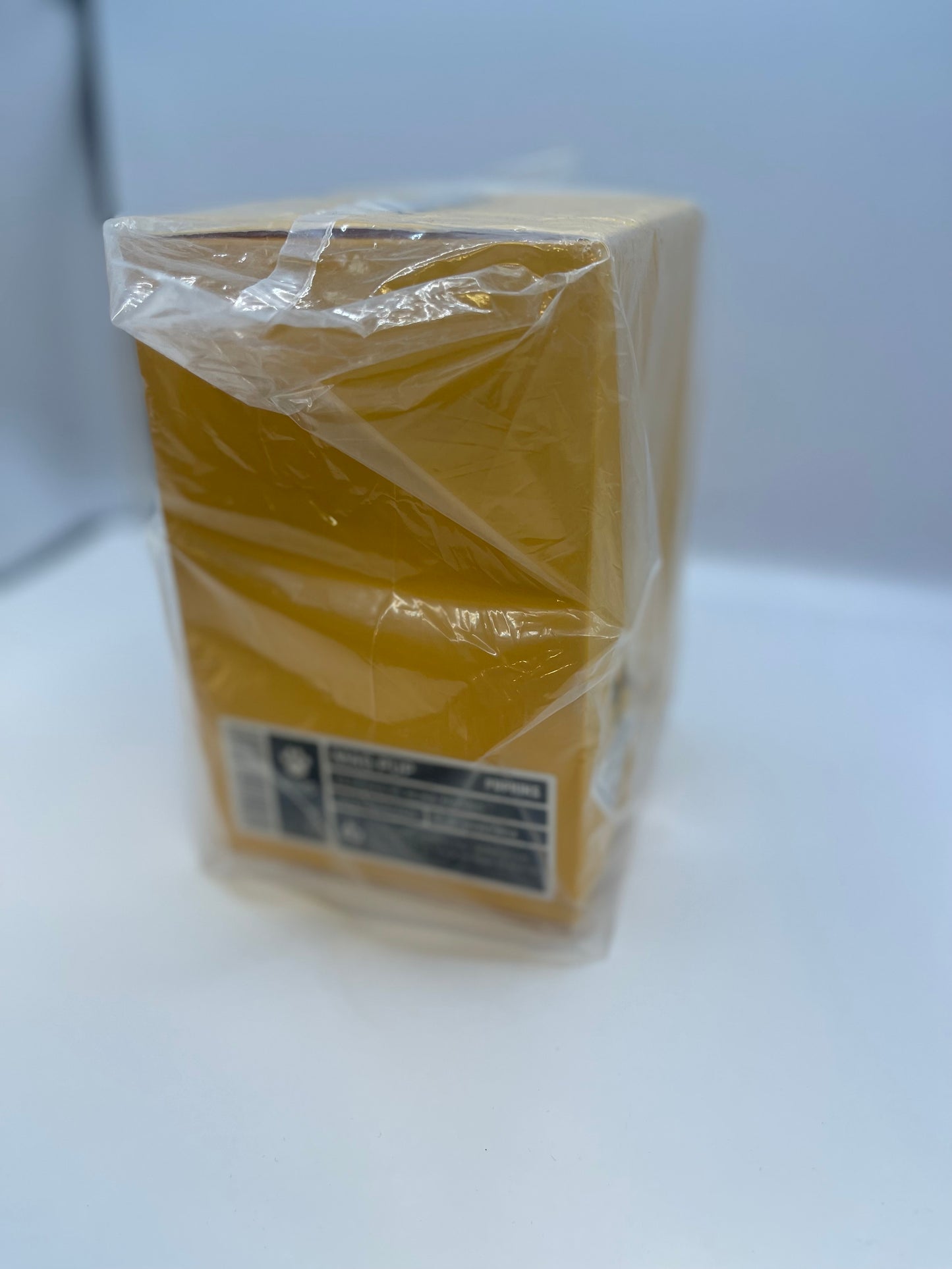 Back to the Future Pupkins by Reina Koyano Figure