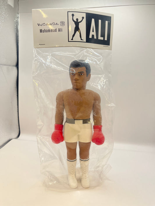 Medicom Toy Muhammad Ali VCD