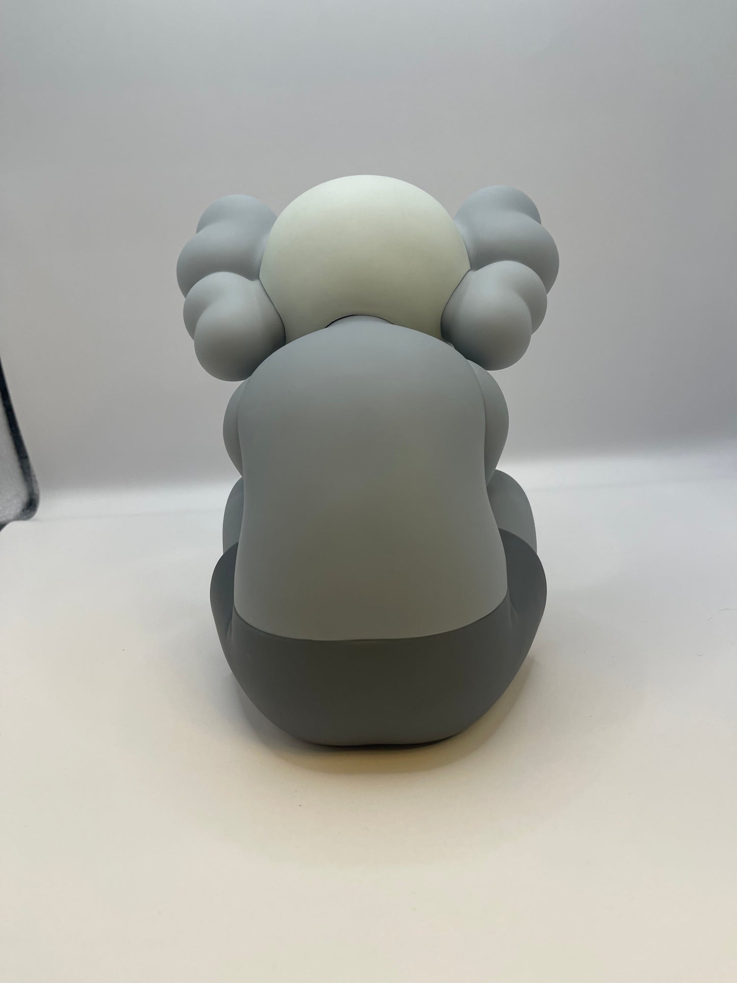 Kaws Separated Open Edition Grey