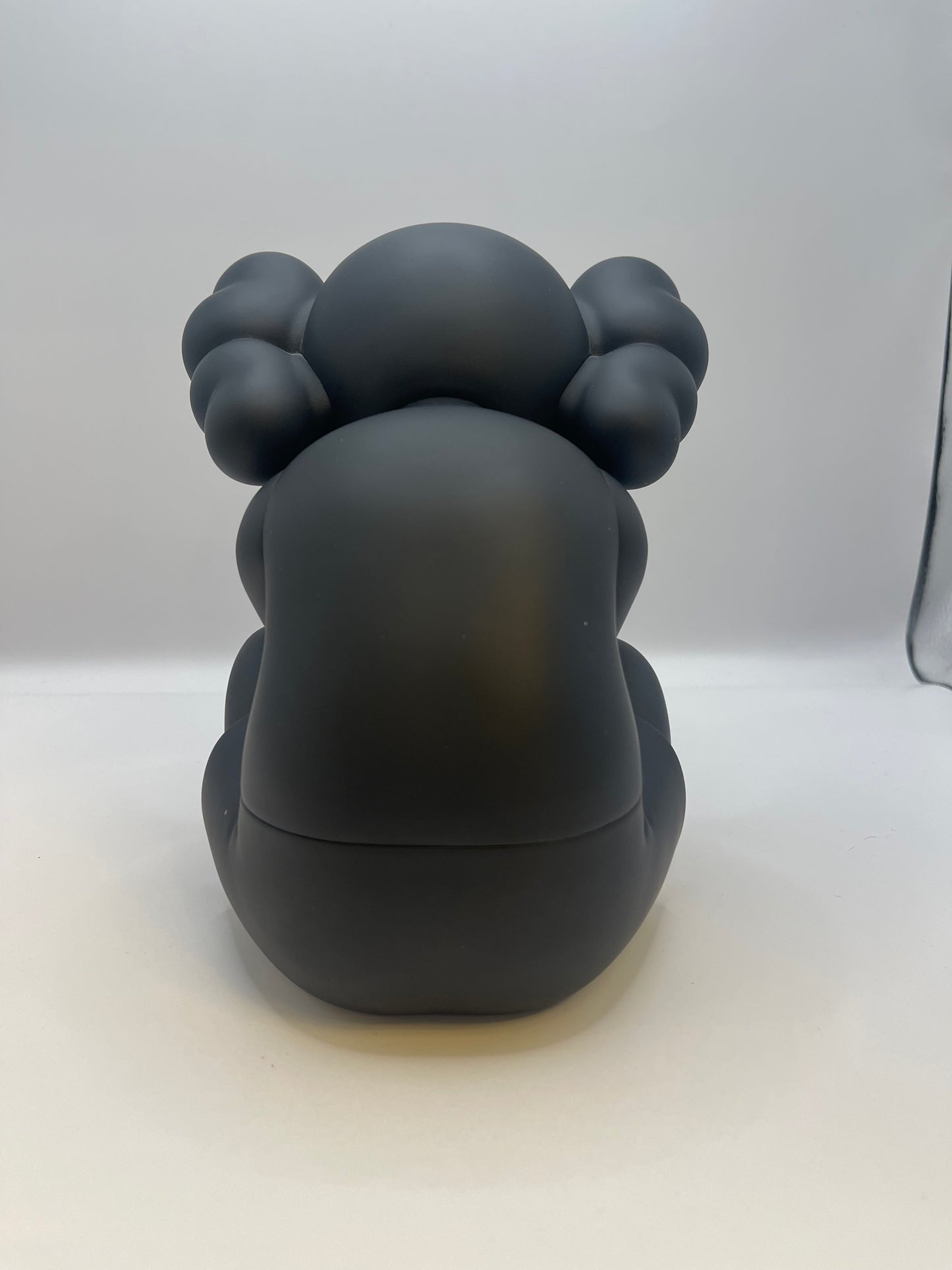 Kaws Separated Open Edition Black