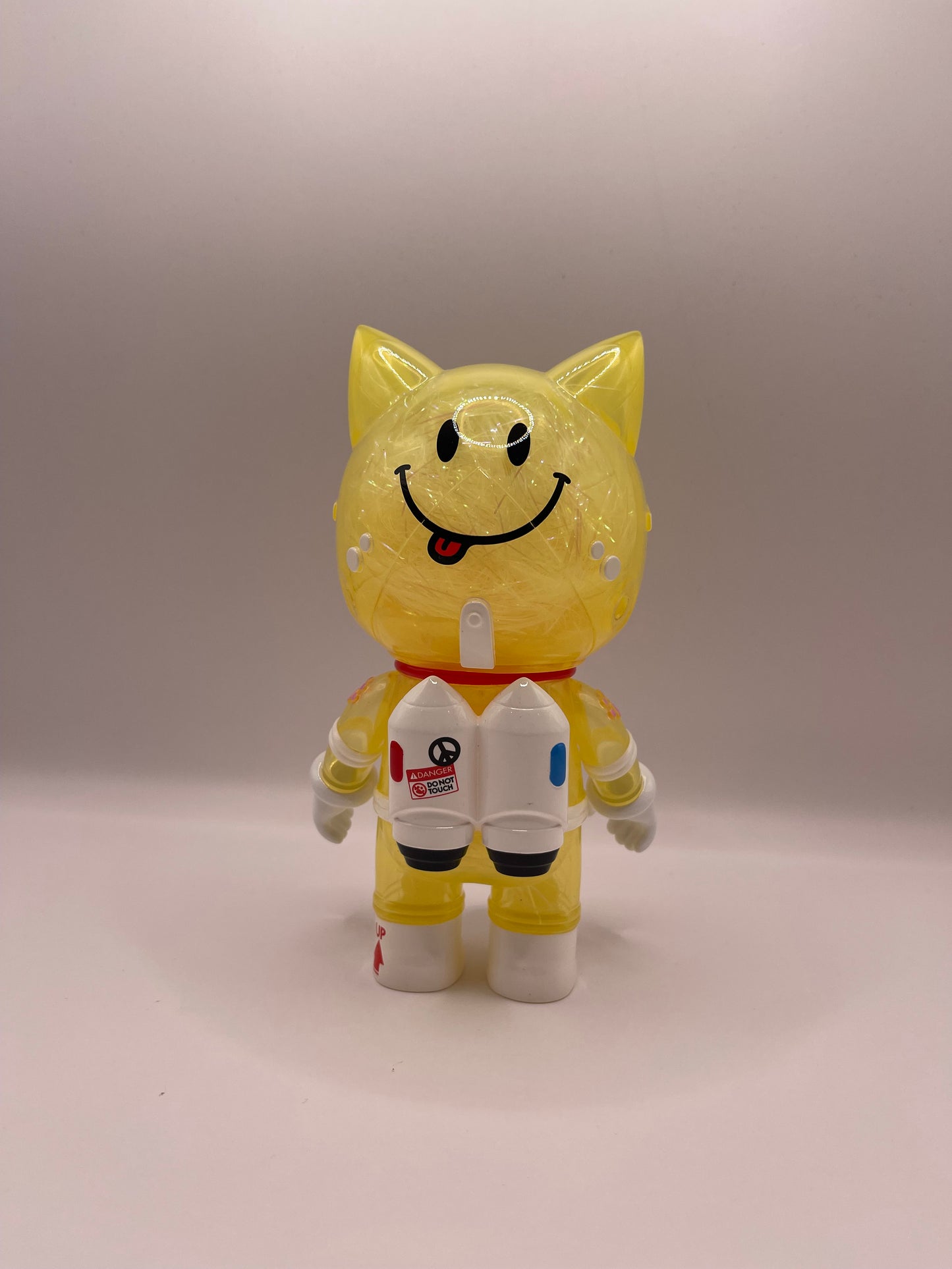 Space Dream Good Day by Shon Side Little Hut Pre Owned