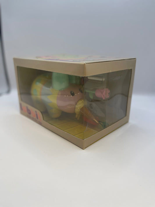 Labbit by Frank Kozik Toy Figure Easter Edition