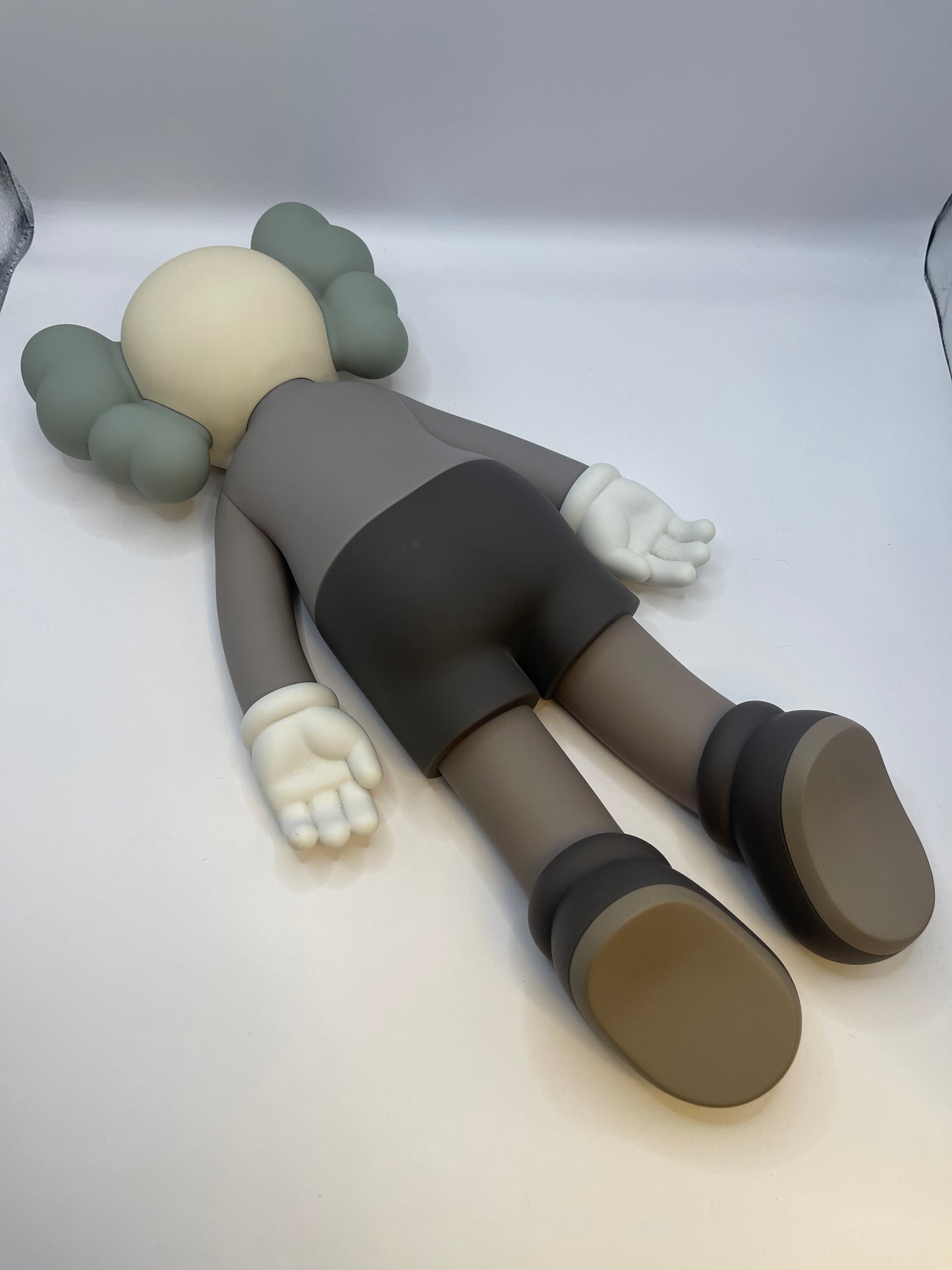 Kaws Companion 2020 Open Edition Brown