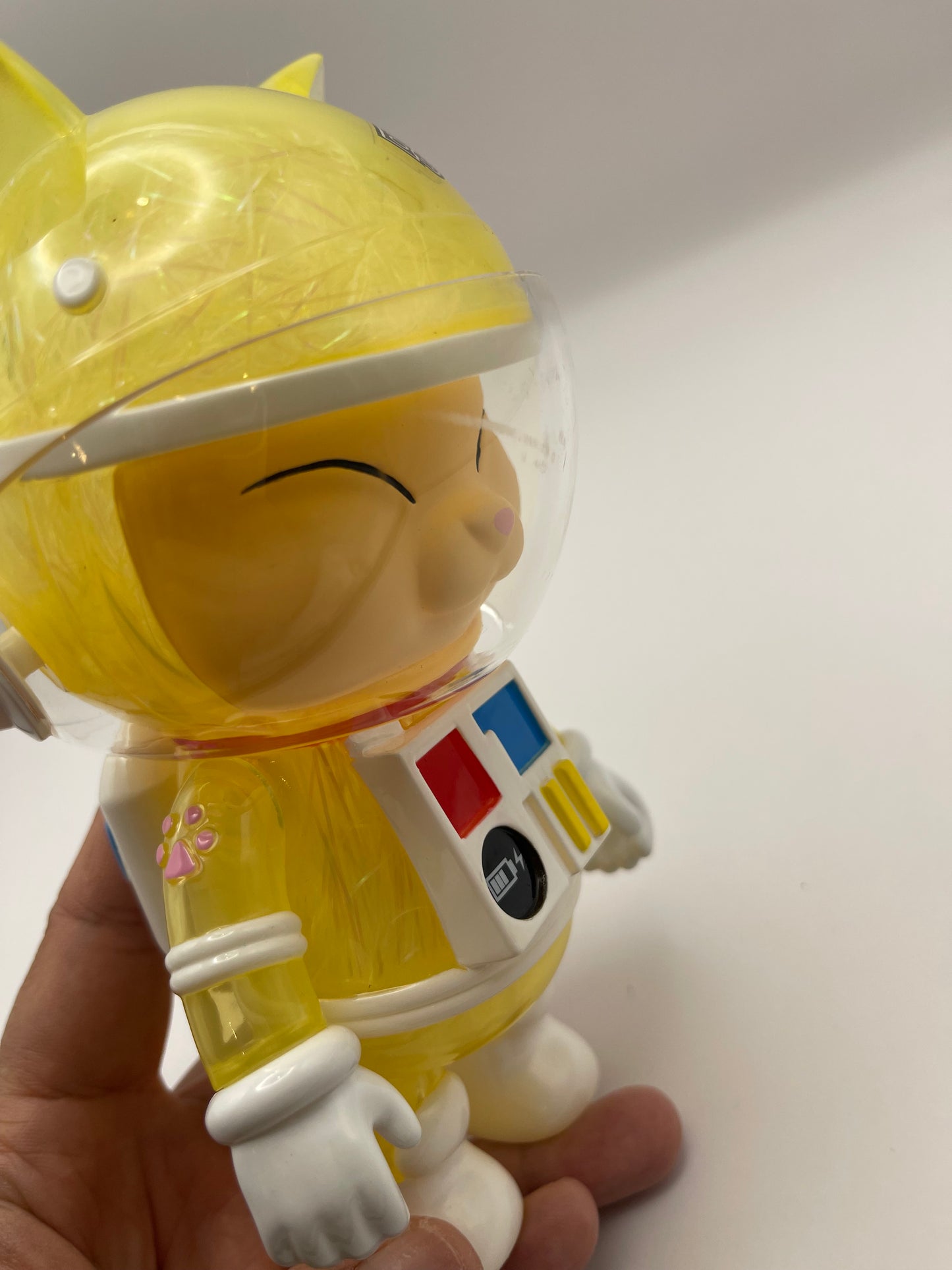 Space Dream Good Day by Shon Side Little Hut Pre Owned