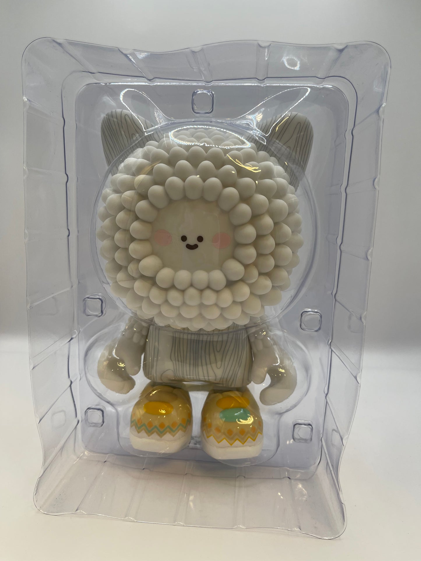 Treeson SuperJanky by Bubi Au Yeung