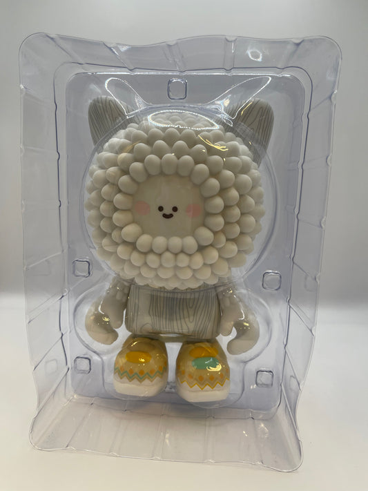 Treeson SuperJanky by Bubi Au Yeung