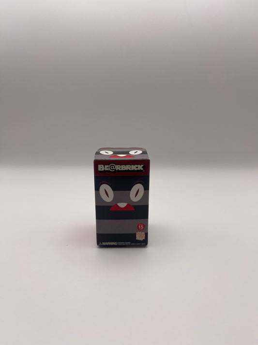 Bearbrick 100% Alphabeast