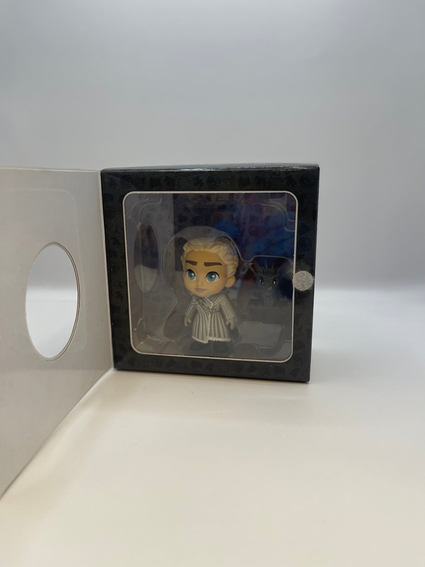Game of Thrones Daenerys 5Star Figures by Funko