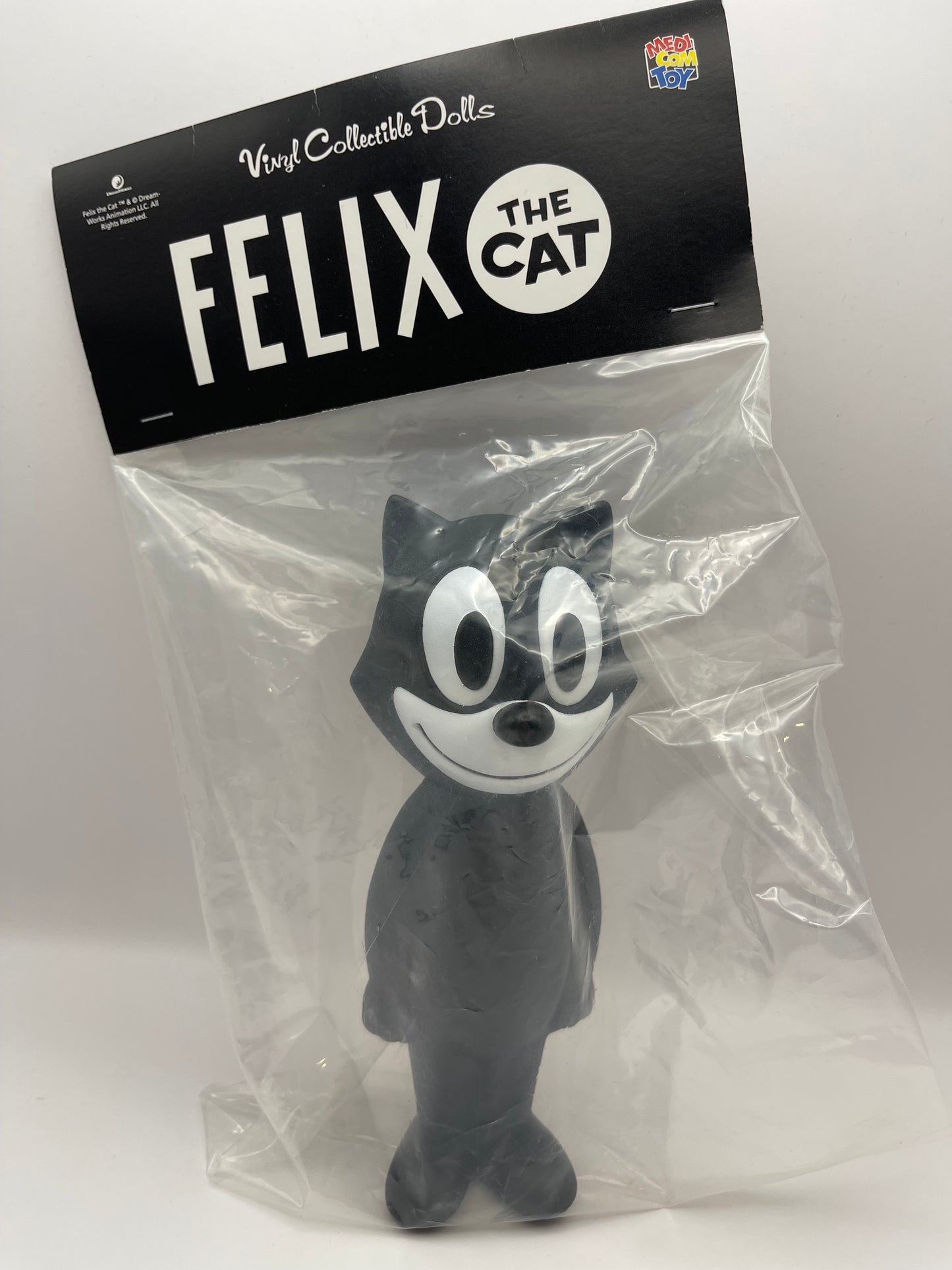 Felix the Cat VCD by Medicom