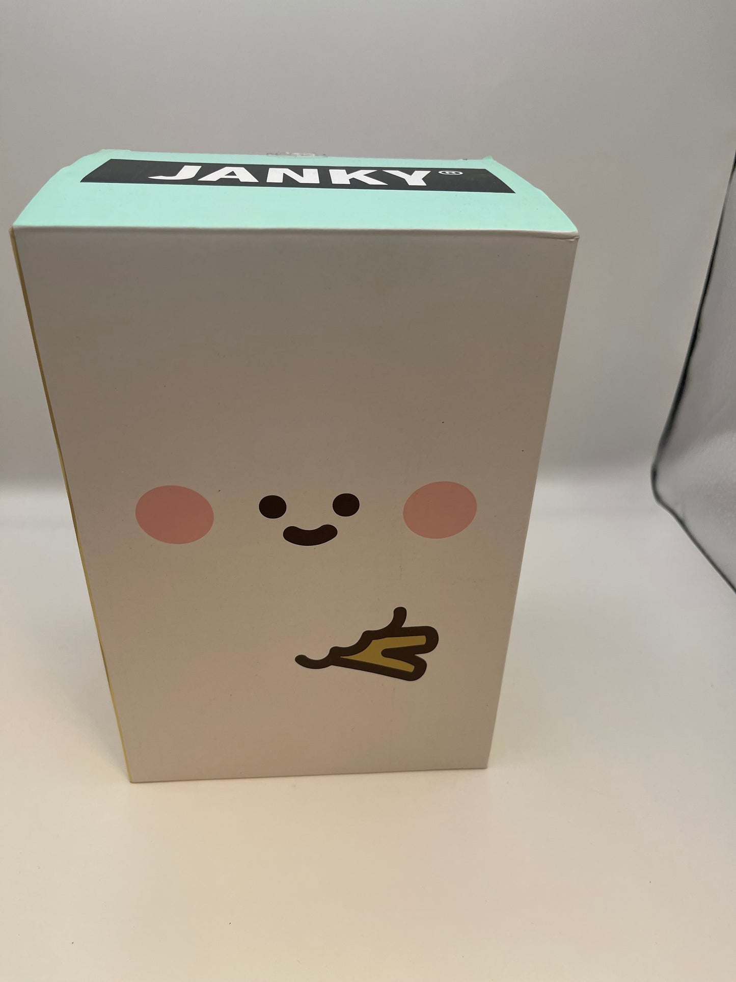 Treeson SuperJanky by Bubi Au Yeung