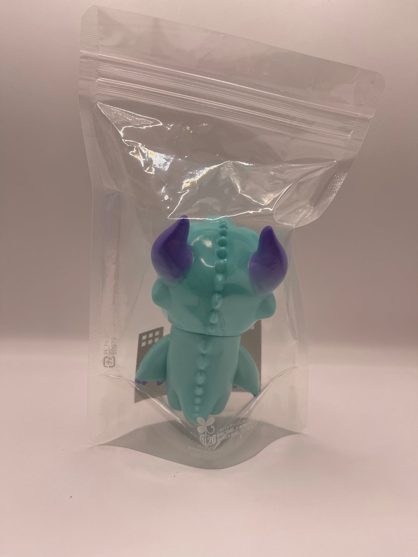 Shinya Nagashima Susana Sofubi Figure