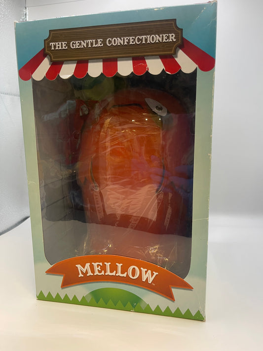 Mellow The Gentle Confectioner Figure