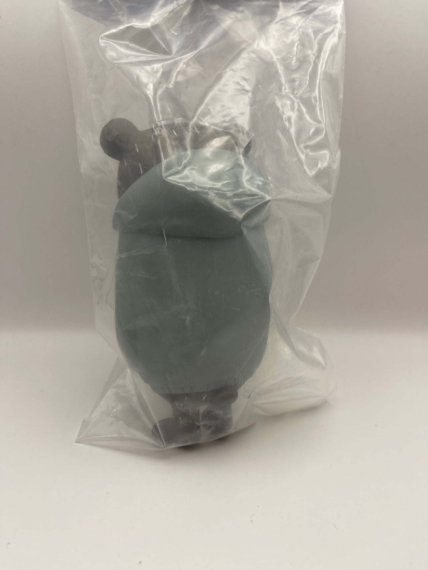 BG Bear by Kohei Ogawa Green Cow Garden