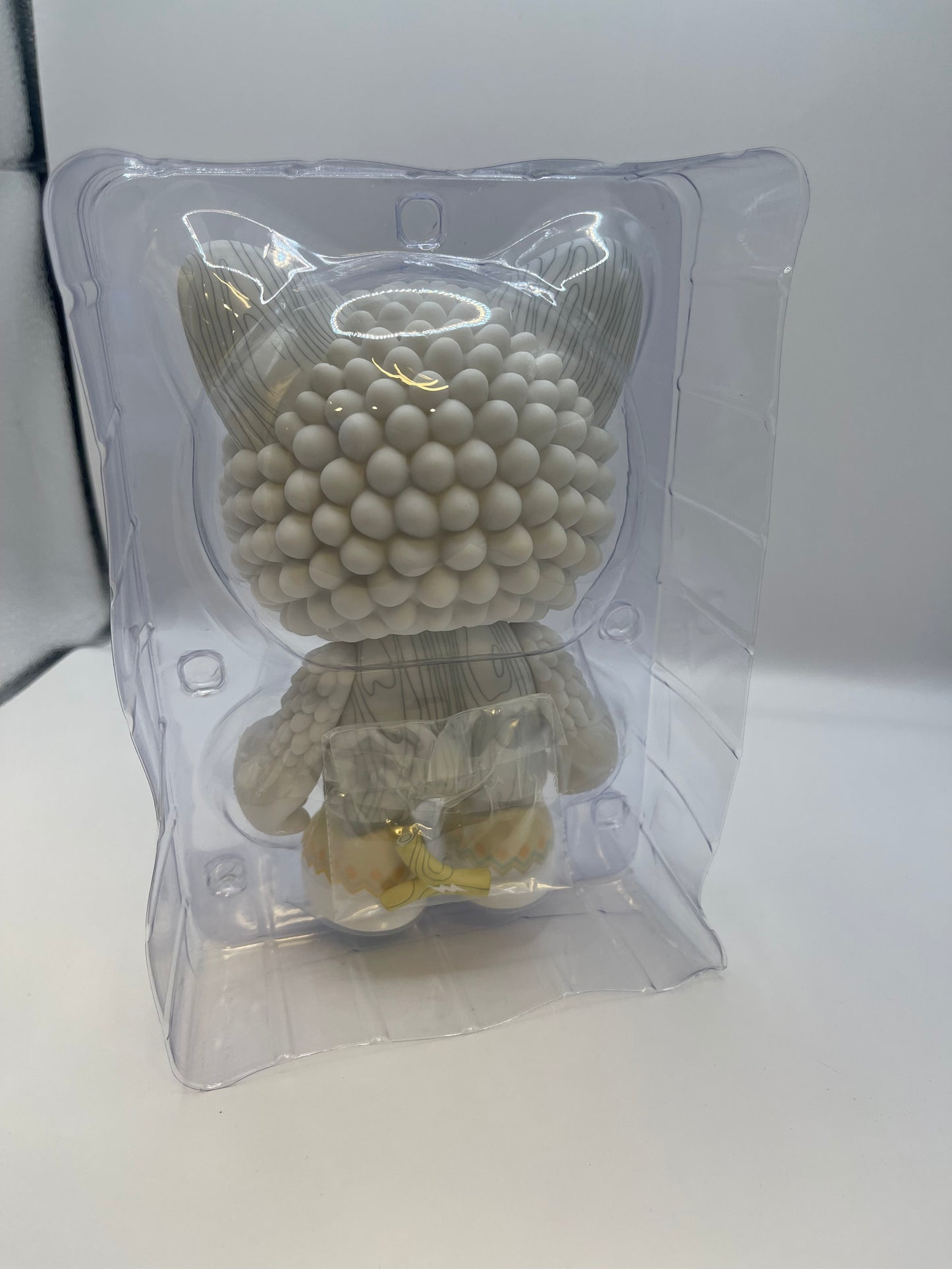 Treeson SuperJanky by Bubi Au Yeung