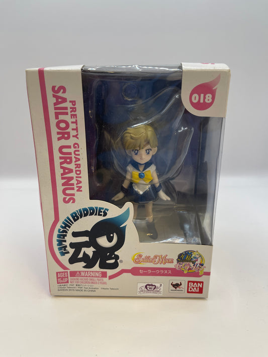 Sailor Uranus Tamashii Buddies